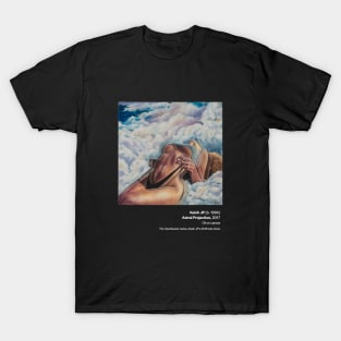 Astral Projection (DarkTops) T-Shirt